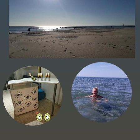 Studio A La Mer Appartement Le Grau-dʼAgde Buitenkant foto
