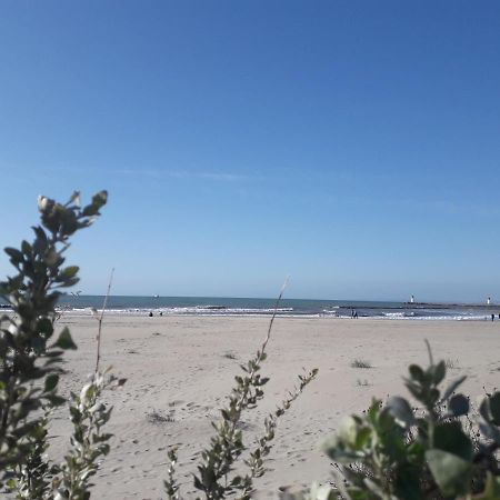Studio A La Mer Appartement Le Grau-dʼAgde Buitenkant foto