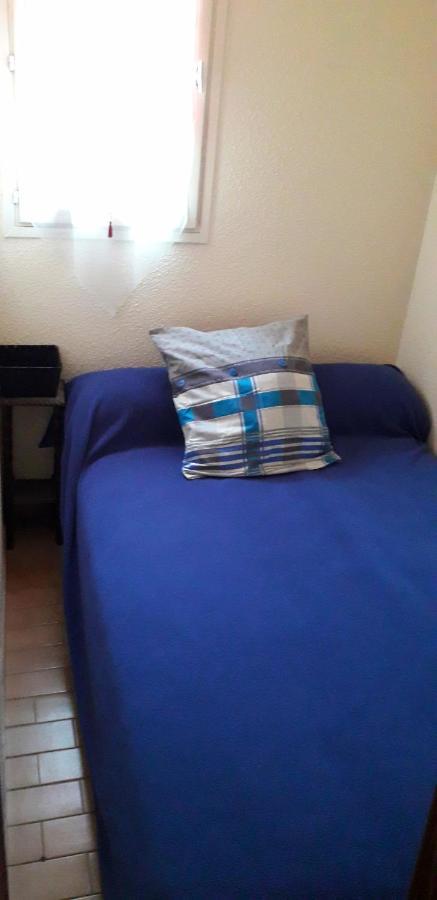 Studio A La Mer Appartement Le Grau-dʼAgde Buitenkant foto